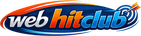 web hitclub logo
